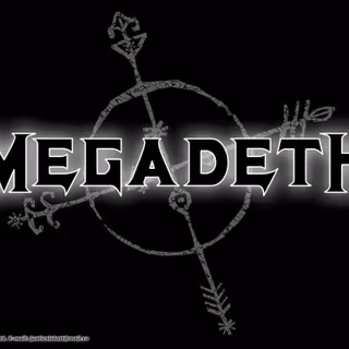 Megadeth background