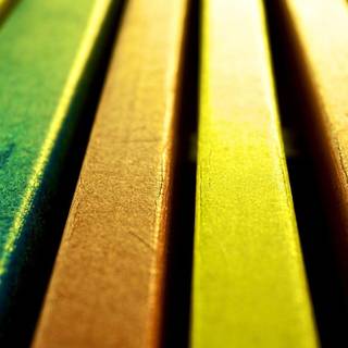 Wood desktop wallpaper