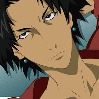 Samurai champloo pics