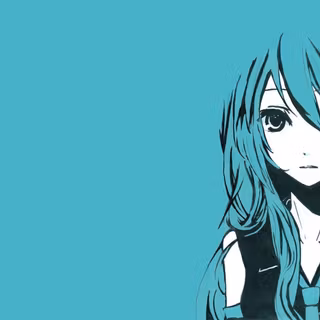 Vocaloid backgrounds