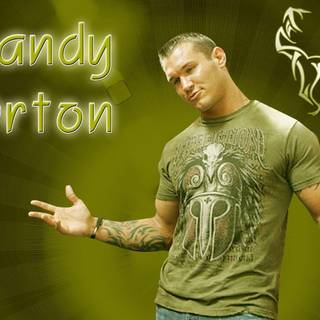 Randy Orton wallpaper