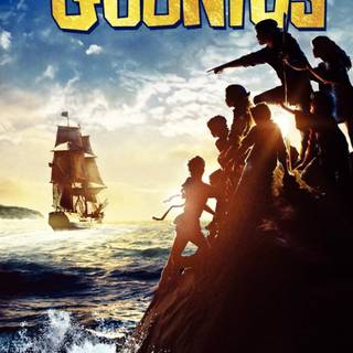 Goonies wallpaper
