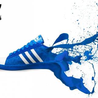 Free wallpaper logos