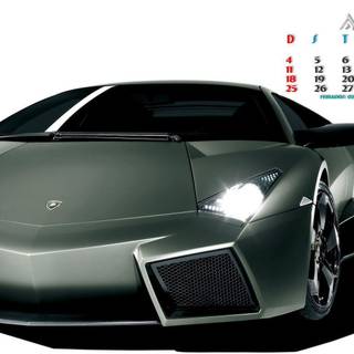 Lamborghini reventon wallpaper 2010