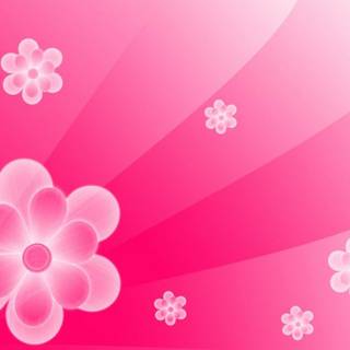 Wallpaper flower background