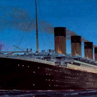 Titanic pictures HD
