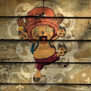 One Piece phone wallpaper