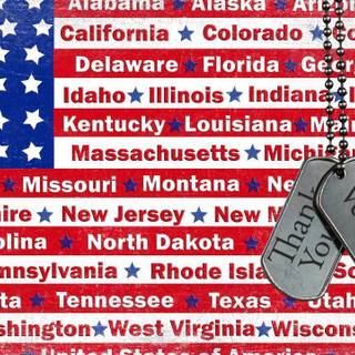 Veterans Day wallpaper