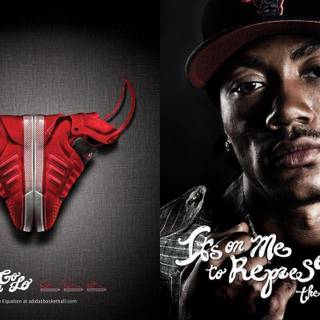 D rose 3 wallpaper