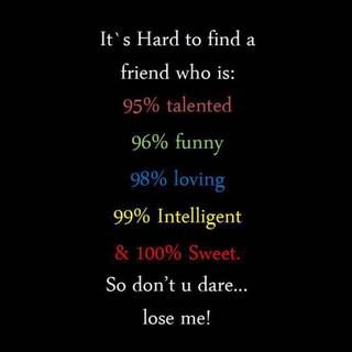 Funny words wallpaper