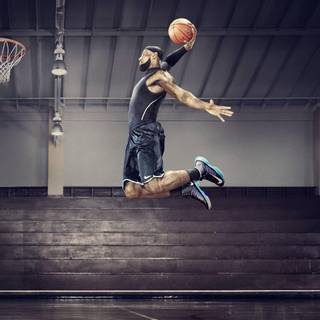 Basketball desktop backgrounds