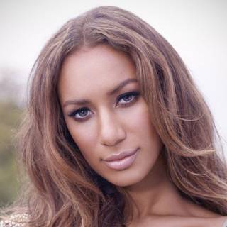 Leona lewis wallpaper