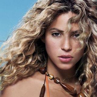 Shakira wallpaper