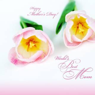 Free Mother's Day wallpaper
