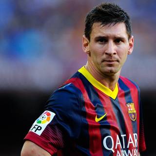Wallpapers of lionel messi