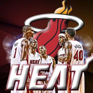 Miami heat best wallpaper