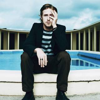 Ryan Gosling wallpaper