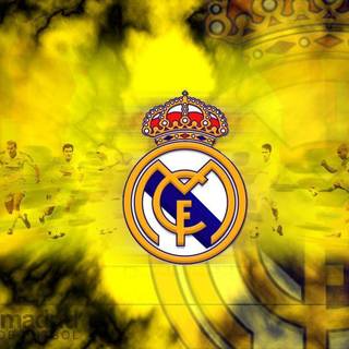 Real Madrid wallpaper