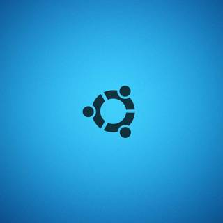Unbuntu wallpaper