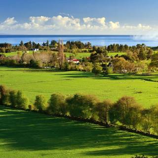 Beautiful farm pictures