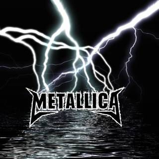 Metalica wallpaper