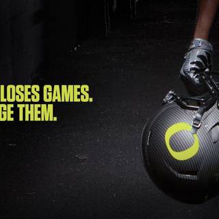 Nike football wallpaper