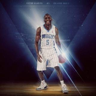 Orlando Magic wallpaper