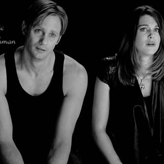 True Blood wallpaper