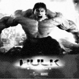 Incredible hulk wallpaper 2016