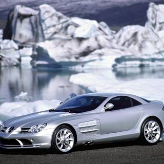 Mclaren mercedes wallpaper