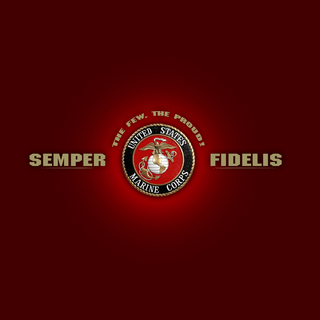 USMC desktop wallpaper