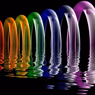 HD wallpaper 3D