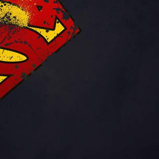 Free superhero wallpaper