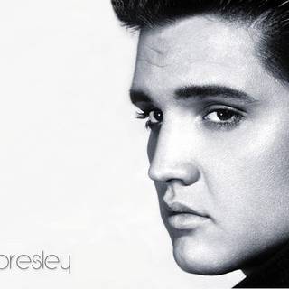 Elvis wallpaper