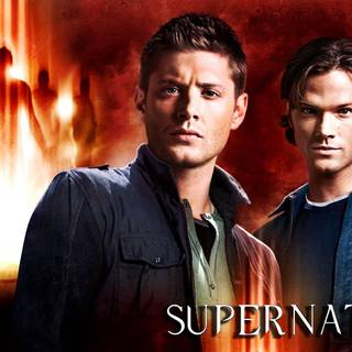Supernatural season 5 wallpaper