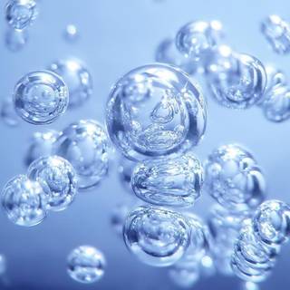 Cool bubble backgrounds