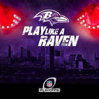 Baltimore Ravens wallpaper