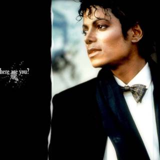 Micheal Jackson wallpaper