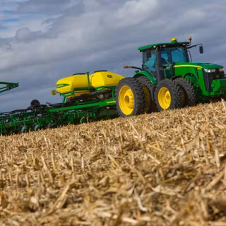 John Deere desktop wallpaper