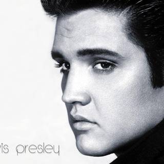 Elvis Presley wallpaper