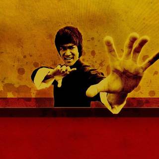 Martial arts wallpaper