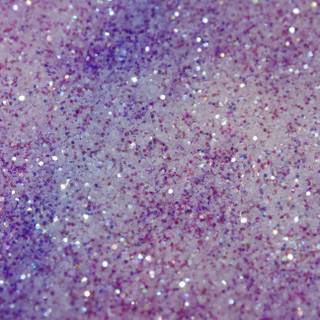 Glitter wallpaper