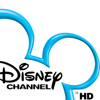 Disney Channel wallpaper