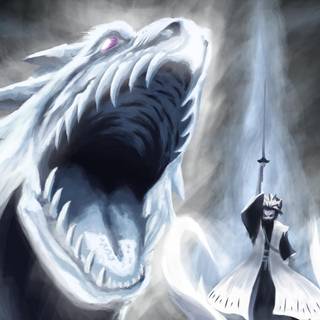 Awesome Bleach wallpaper