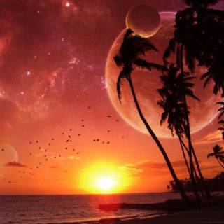 Desktop backgrounds abstract