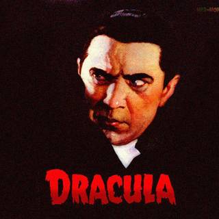 Dracula pics