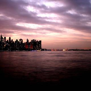 Landscapes wallpaper