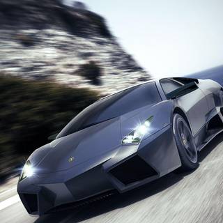 Lamborghini cars wallpaper