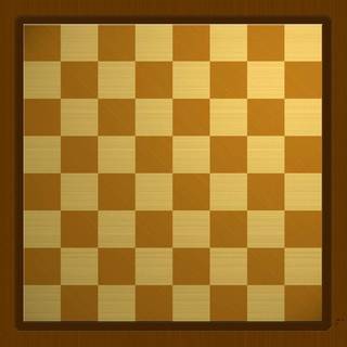 Chess board wallpaper