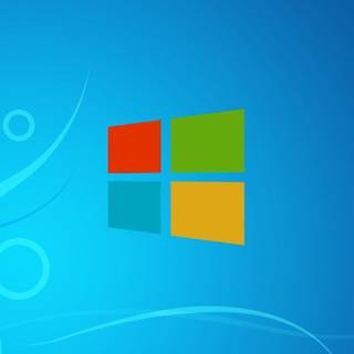 Windows 8 3D wallpaper